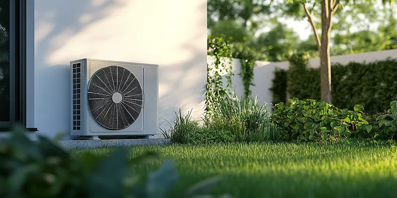 Co to rekuperacja w domu?