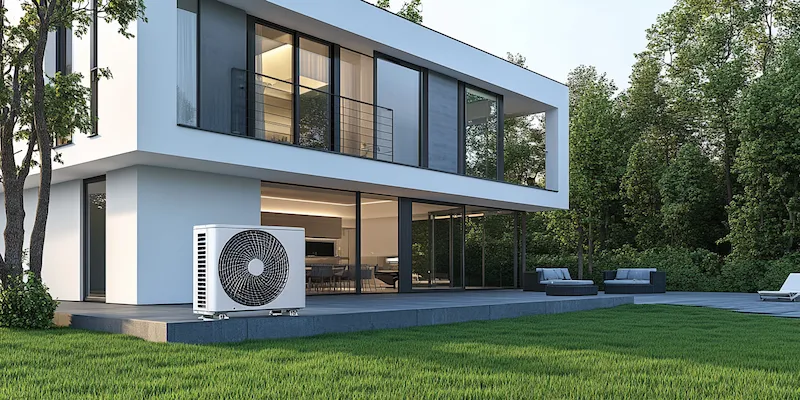 Co znaczy rekuperacja w domu?