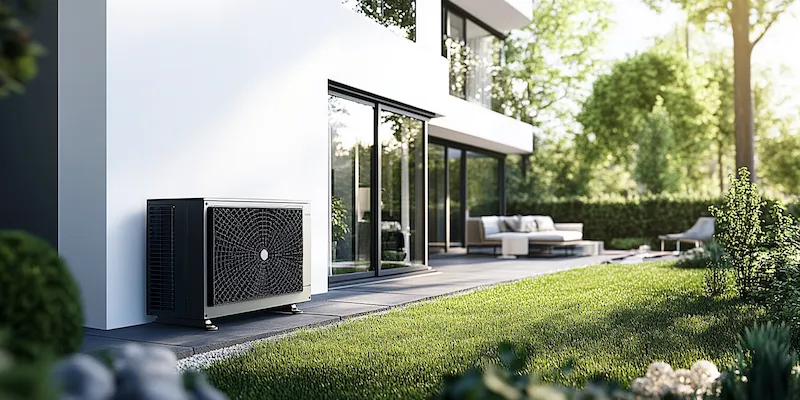 Czym jest rekuperacja