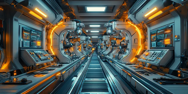 Dlaczego przemysł wysokich technologii wpływa na rozwój transportu?