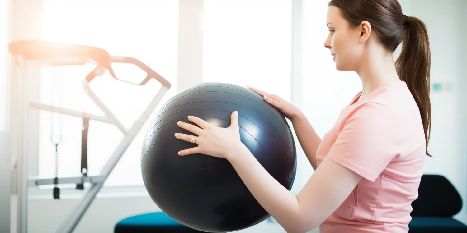 Ile trwa rehabilitacja po złamaniu nadgarstka?