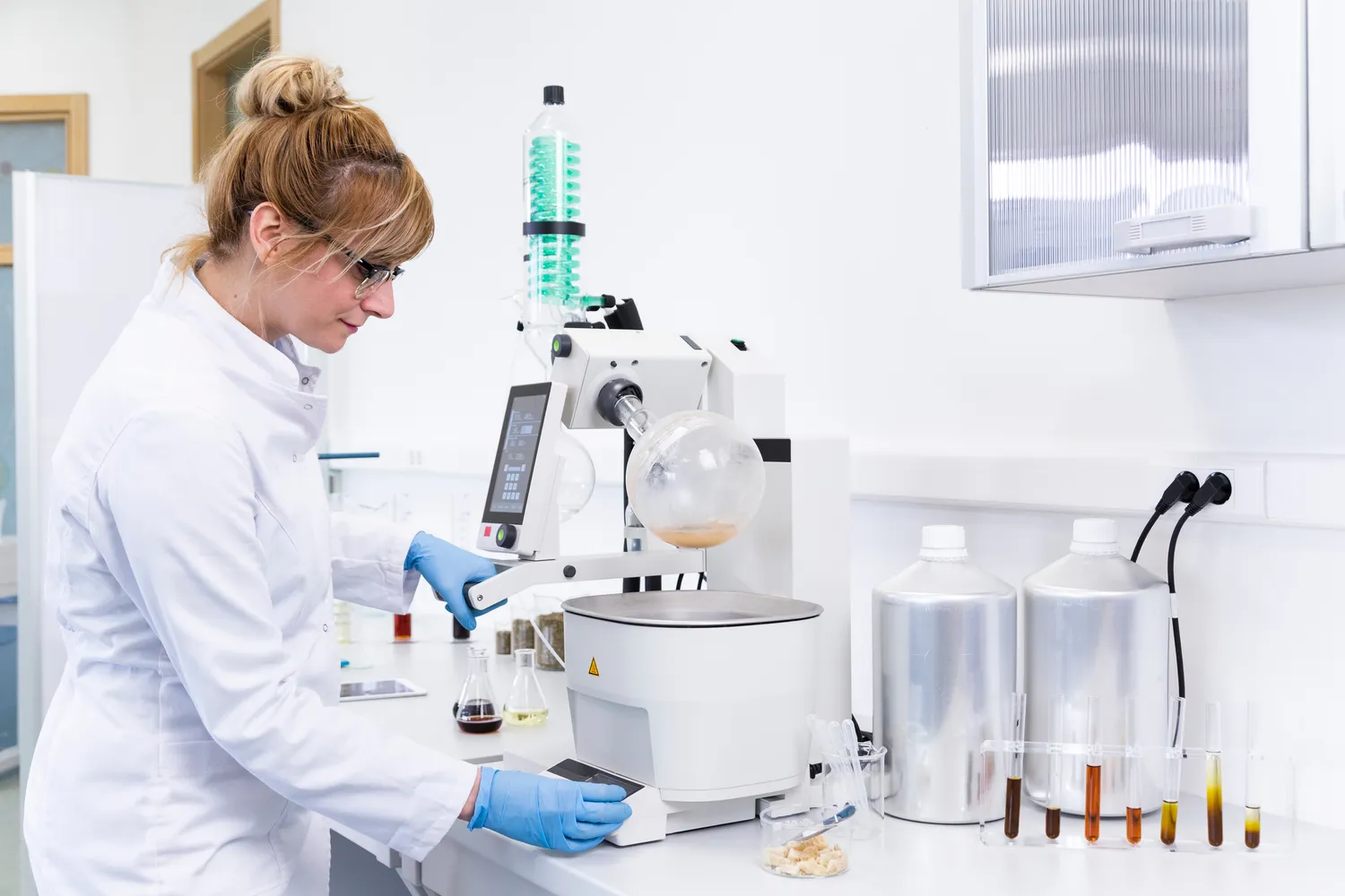 Jak przemysł pobudza rolnictwo?