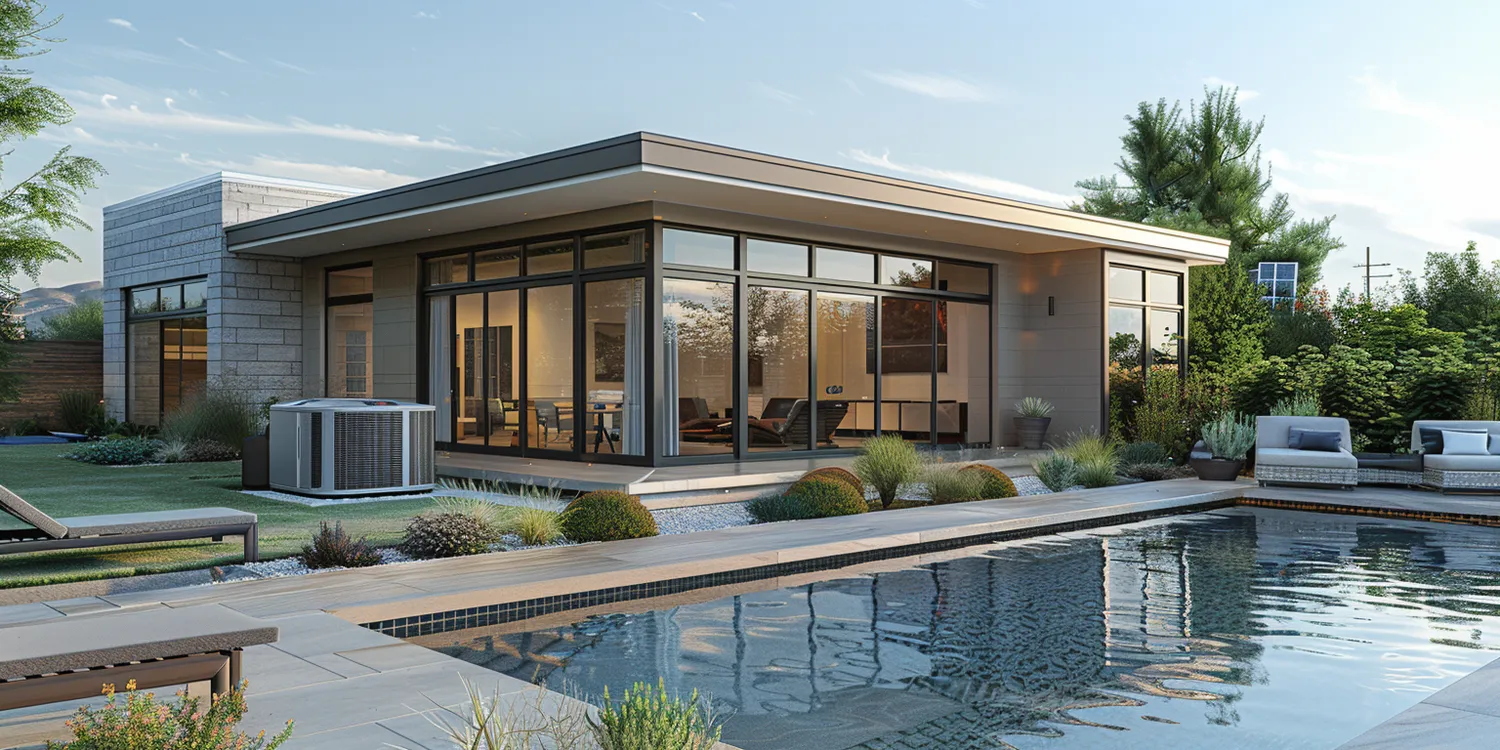 Jakie pompy ciepła są najlepsze?