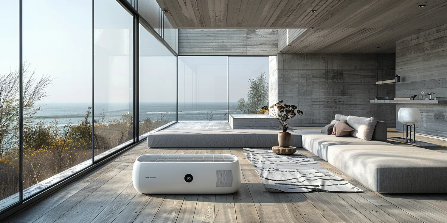 Klimatyzacja do biura Szczecin