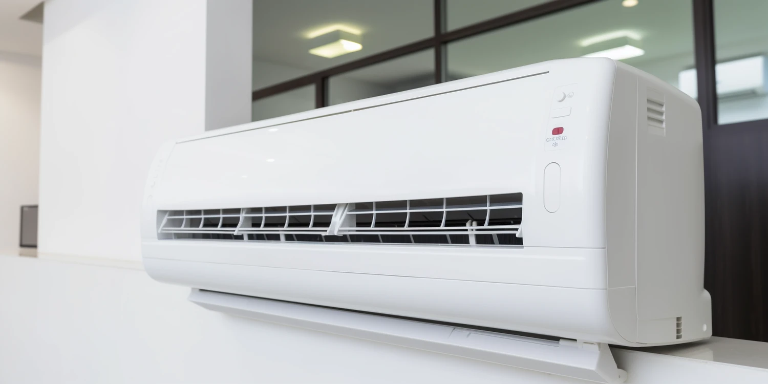 Klimatyzacja do domu Szczecin