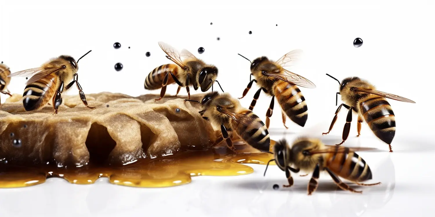 Miód wielokwiatowy na co działa?