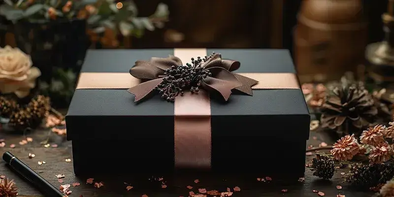 Personalizowane prezenty