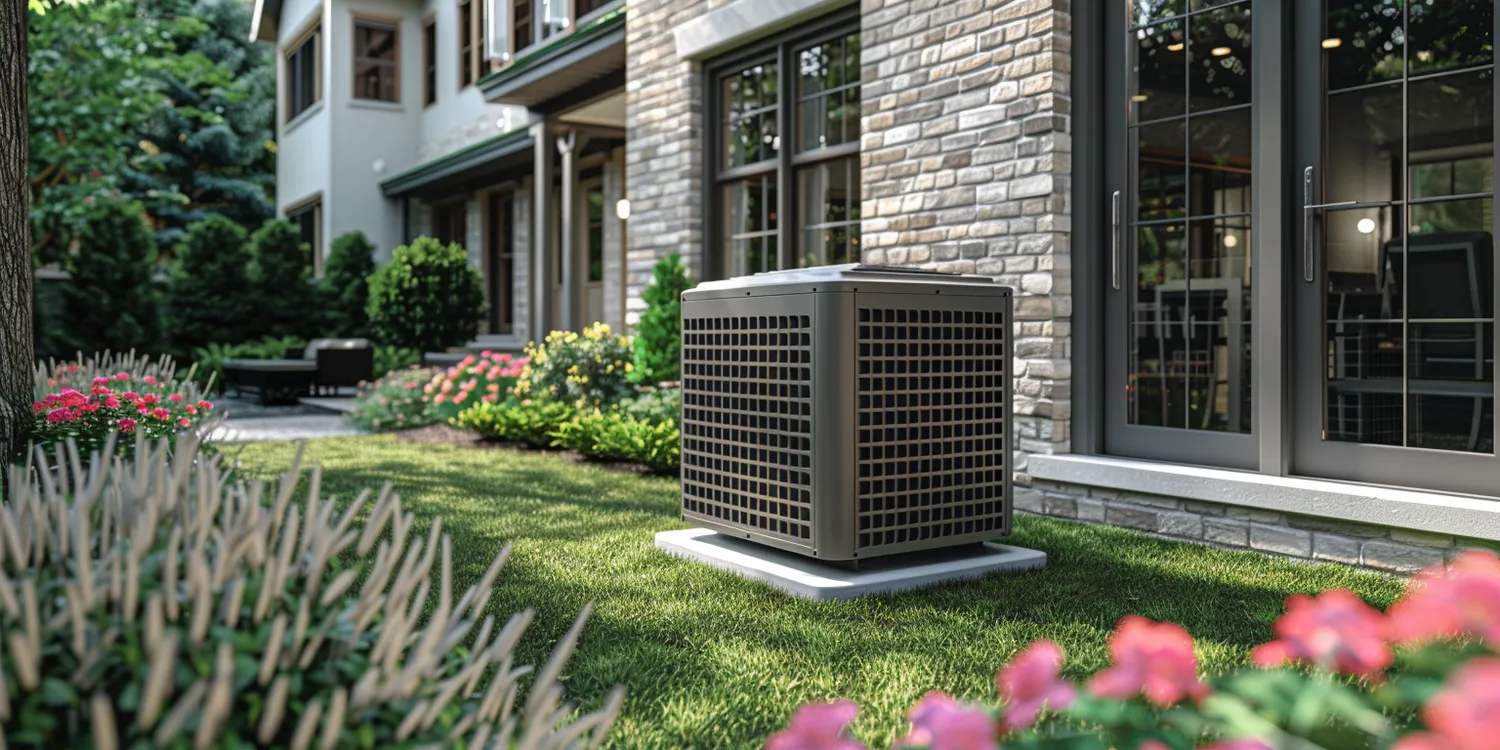 Pompy ciepła co to?