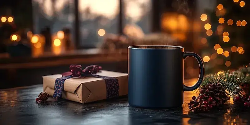 Prezenty personalizowane dla mężczyzny