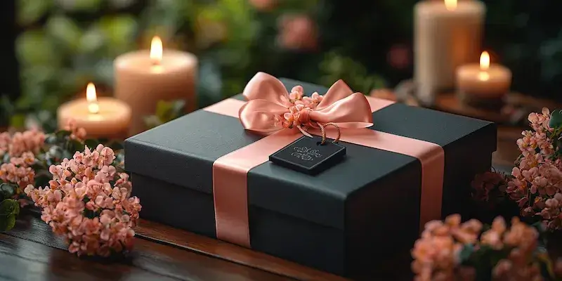 Prezenty personalizowane na urodziny