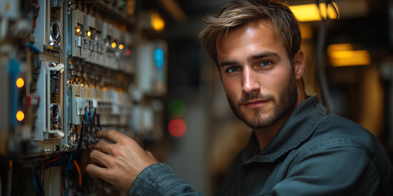 Przemysł high-tech co to jest?