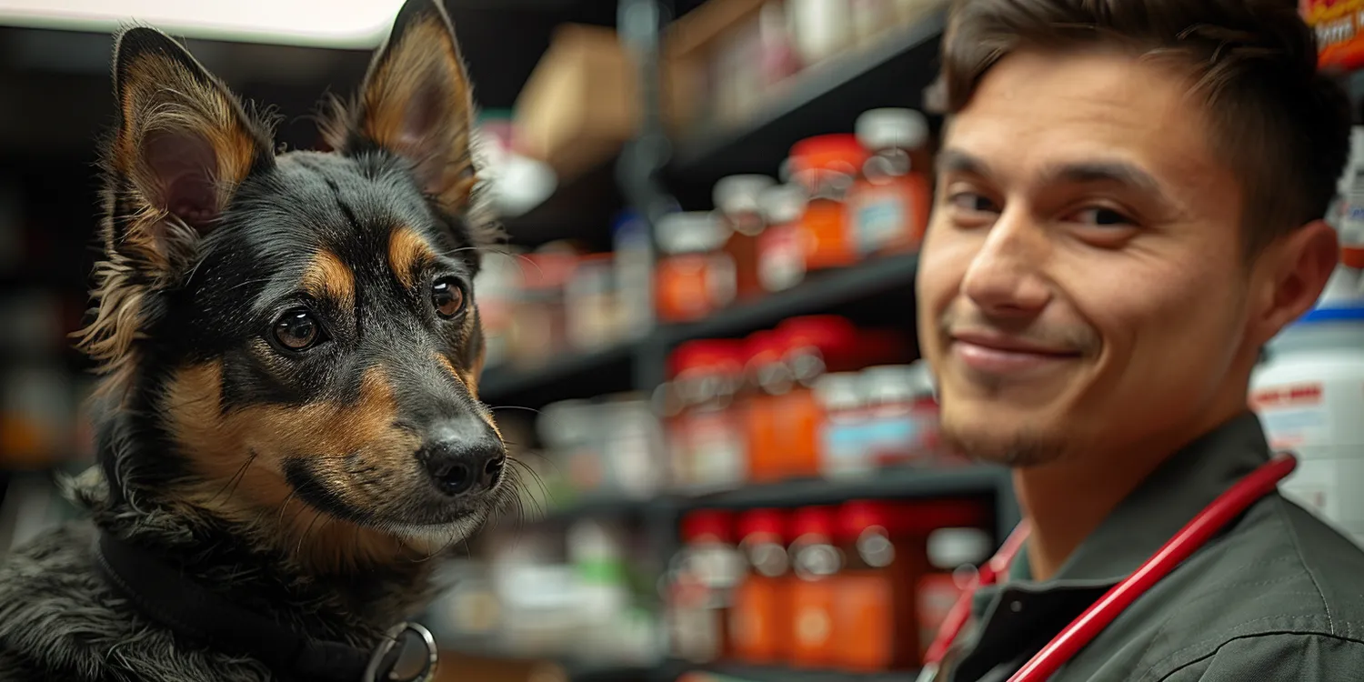 Tierkrematorium Poczdam