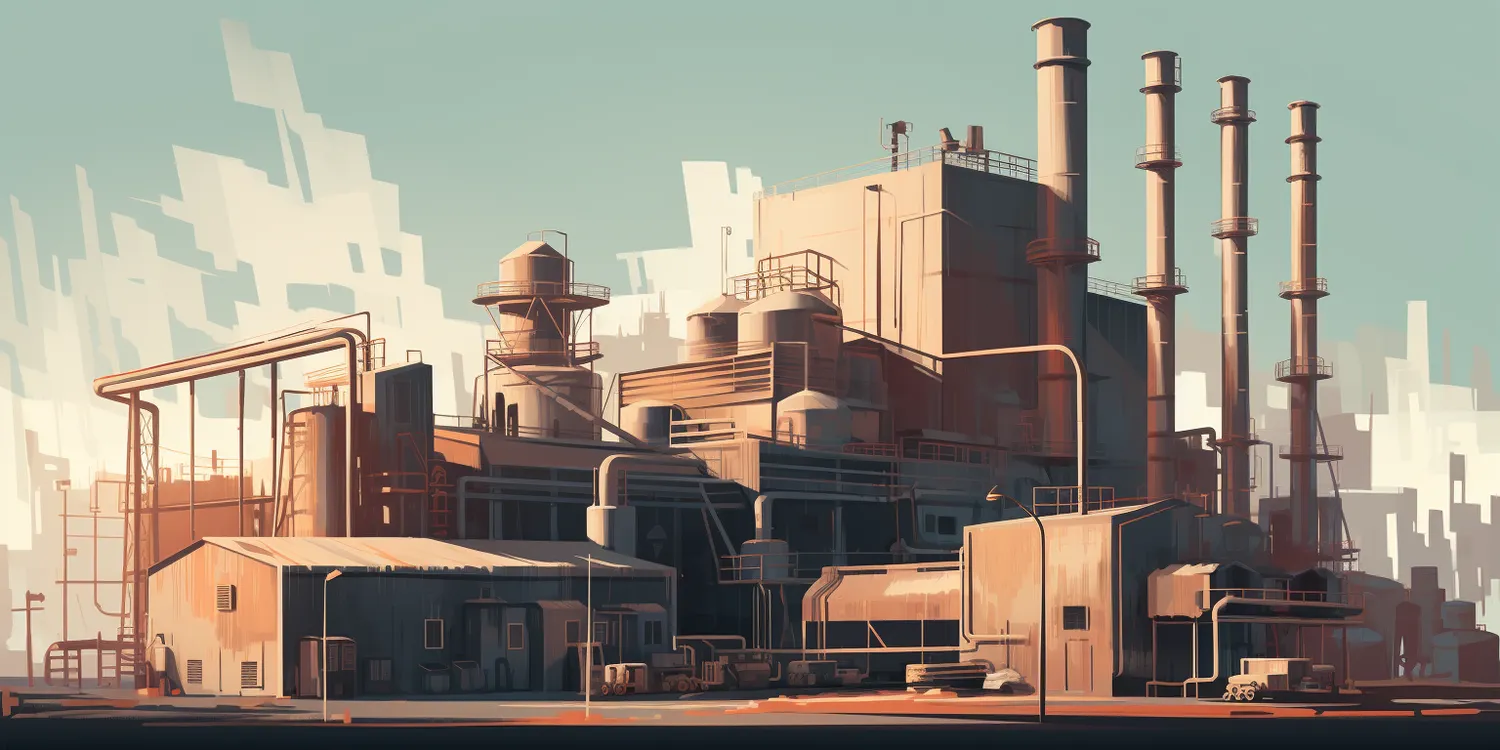 W jaki przemysł inwestować?