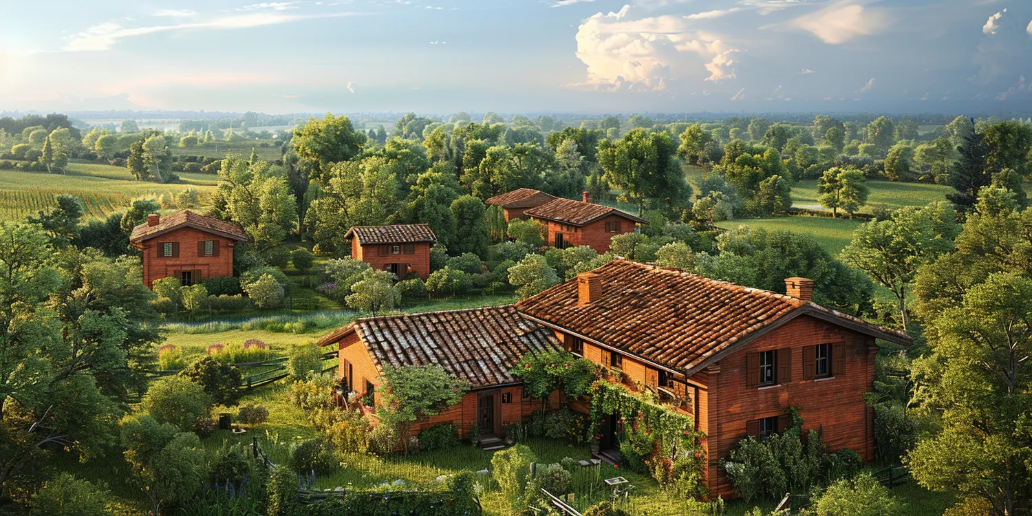 Agroturystyka nad jeziorem z wyżywieniem kujawsko-pomorskie