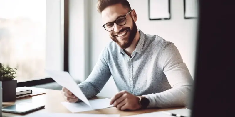 Biuro rachunkowe - na jakiej podstawie wybrać to idealne?