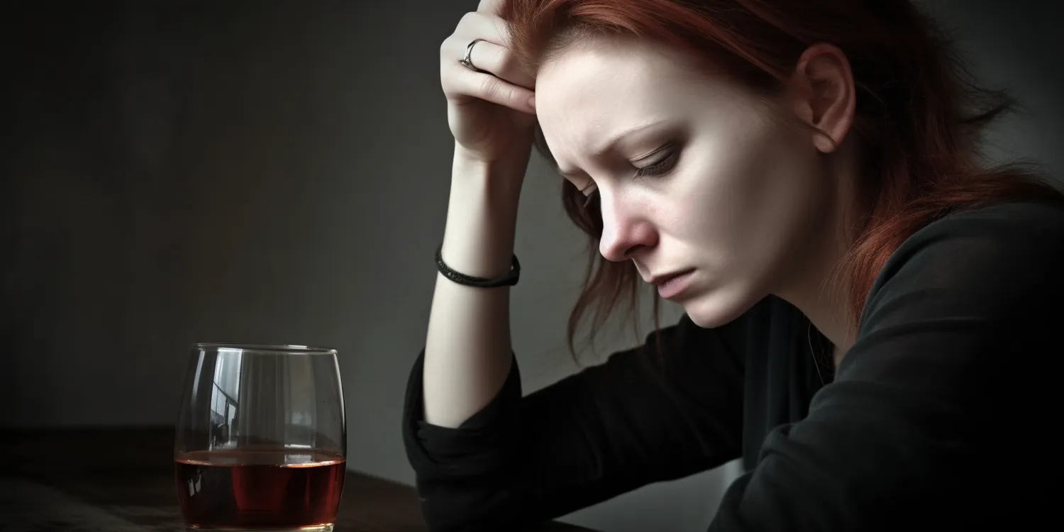 Co gorsze nerwica czy depresja?