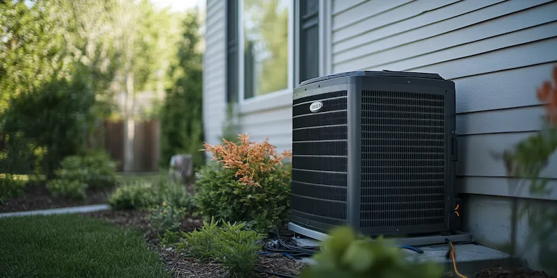 Co lepsze rekuperacja czy pompa ciepła?