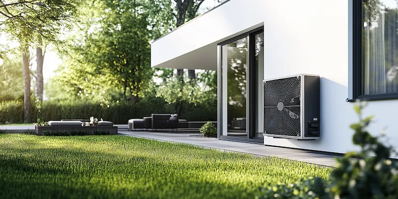 Co to jest rekuperacja w domu?