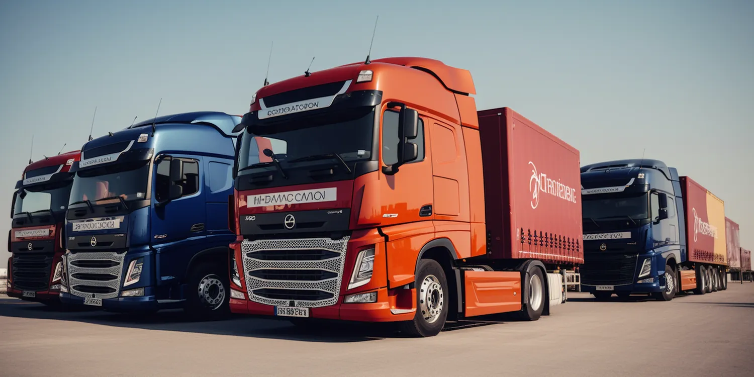 Czy OCP przewoźnika to dobre ubezpieczenie?