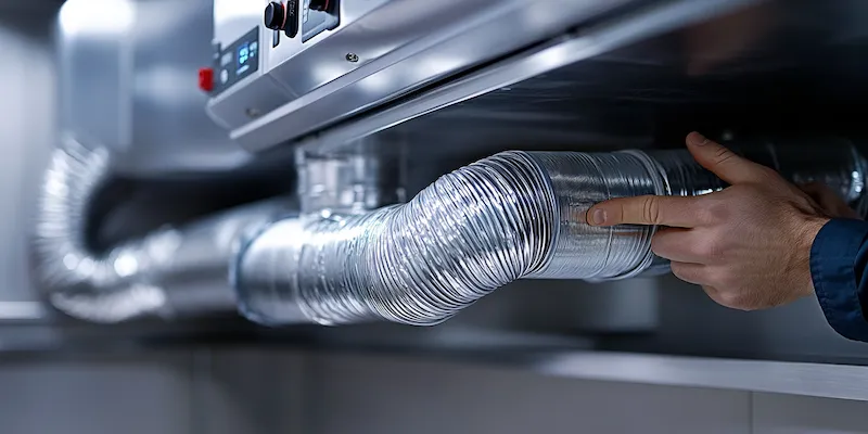 Czy rekuperacja jest obowiązkowa?