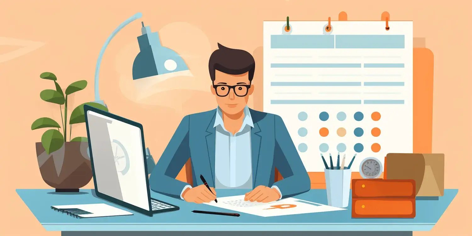 Czym zajmuje sie biuro rachunkowe?