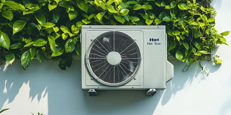 Dlaczego rekuperacja szumi?