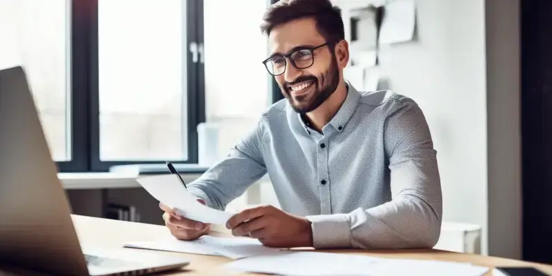 Dlaczego warto korzystać z usług biura rachunkowego?