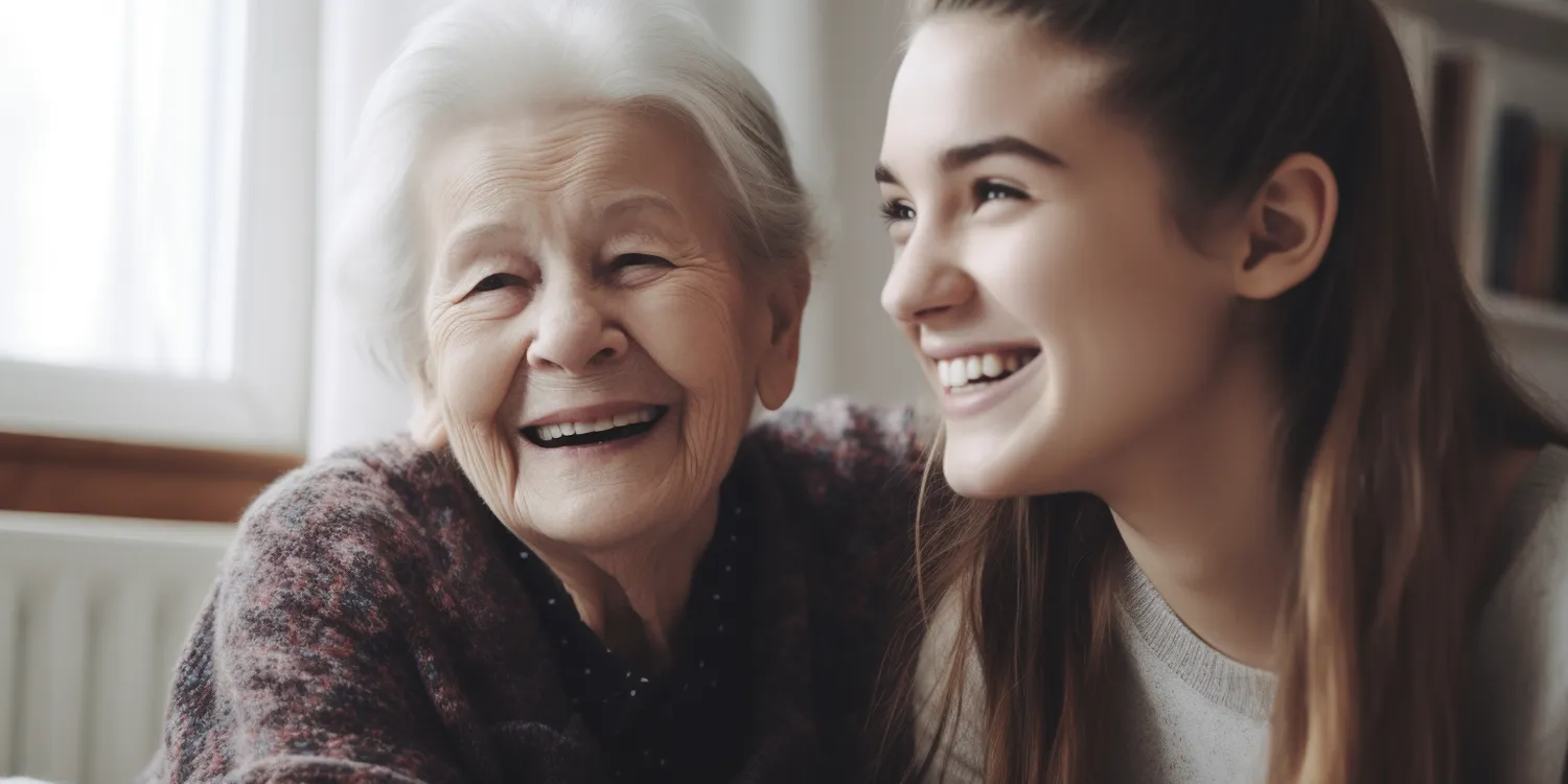 Dlaczego warto pracować jako opiekunki za granicą