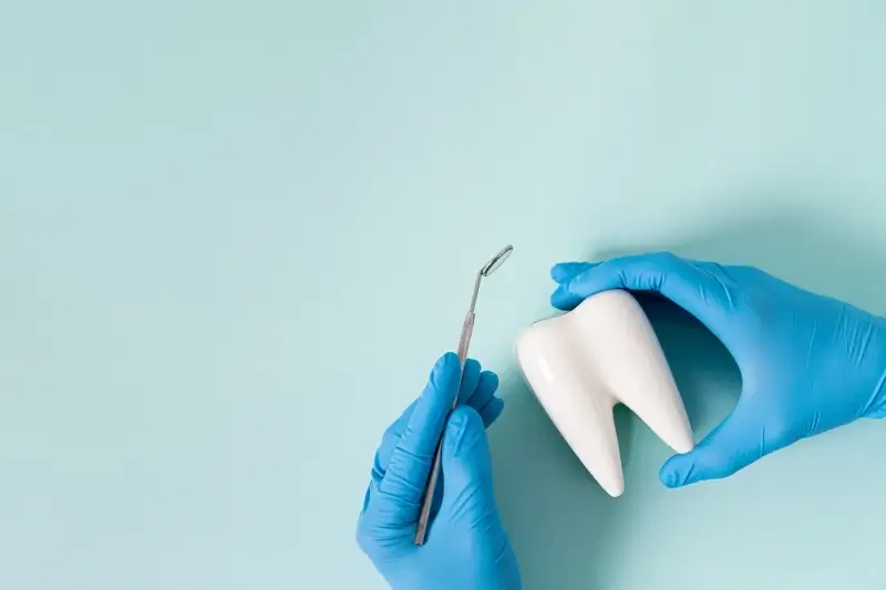 Endodoncja mikroskopowa Szczecin