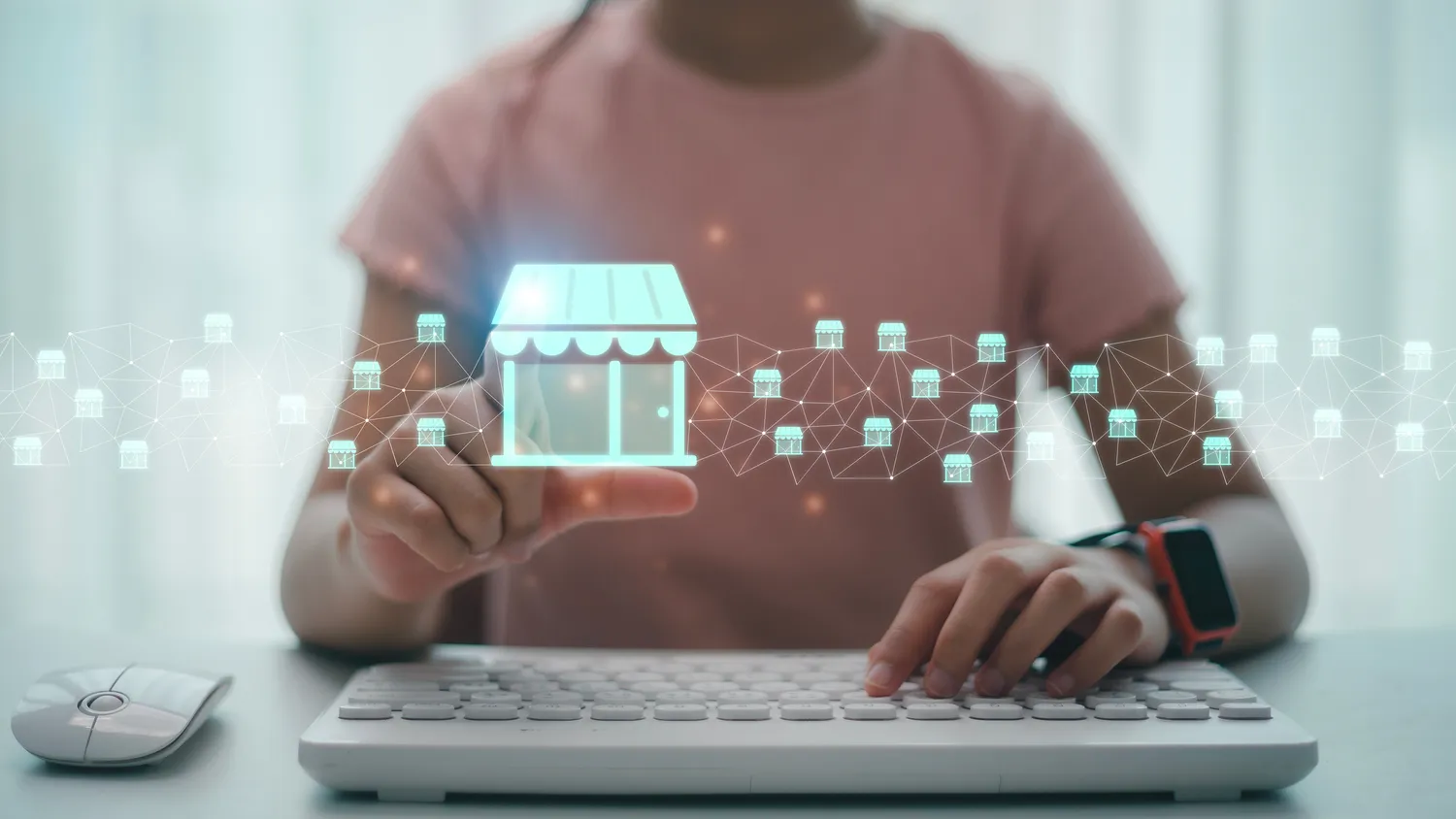 Franczyza sklepu spożywczego pomysł na własny biznes