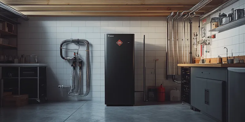 Ile kosztuje rekuperacja w domu 120 m?