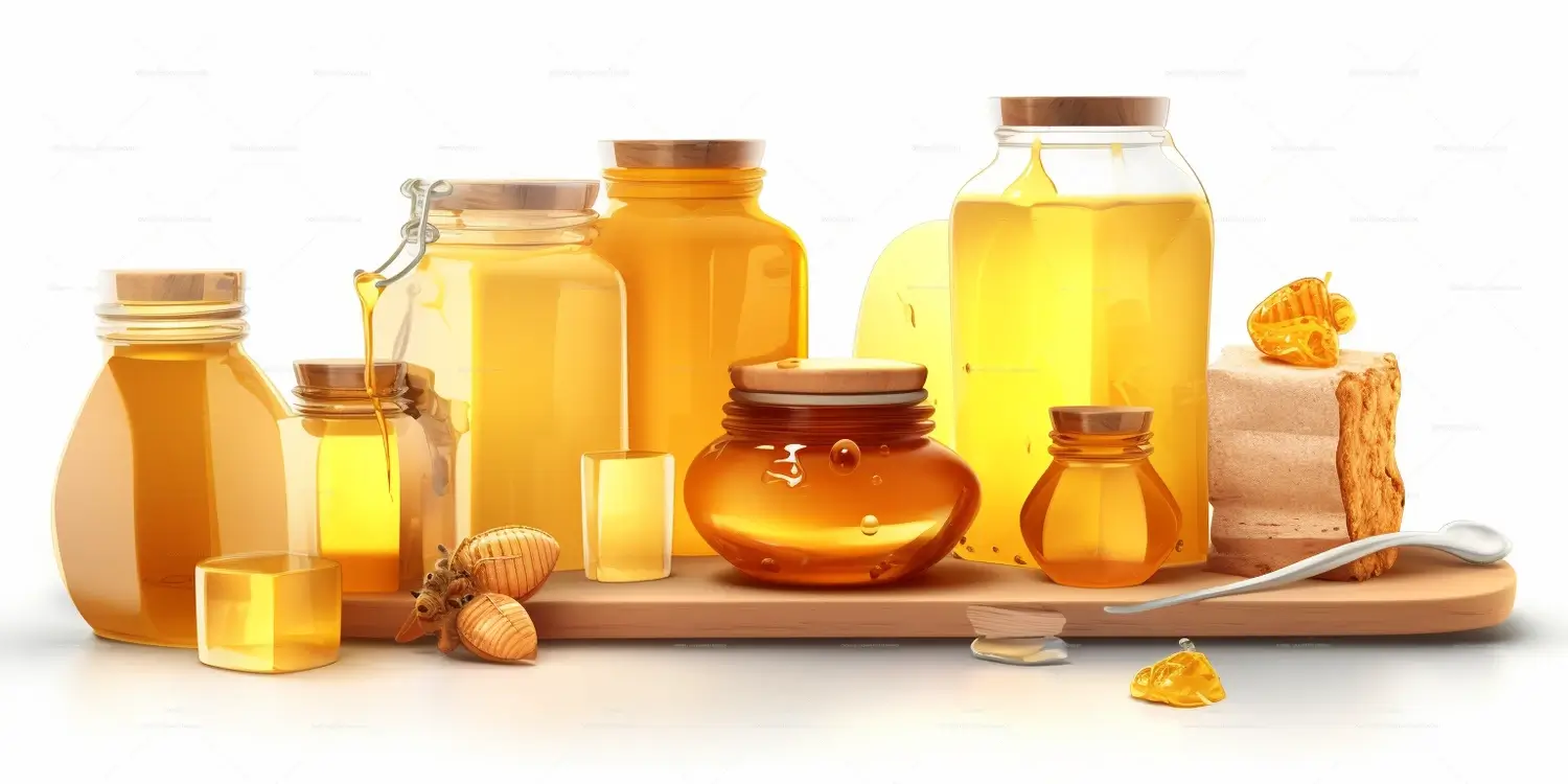 Ile krystalizuje się miód lipowy?