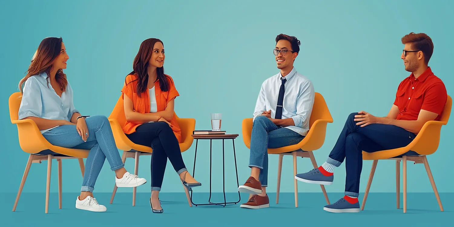 Ile trwa psychoterapia nerwicy?