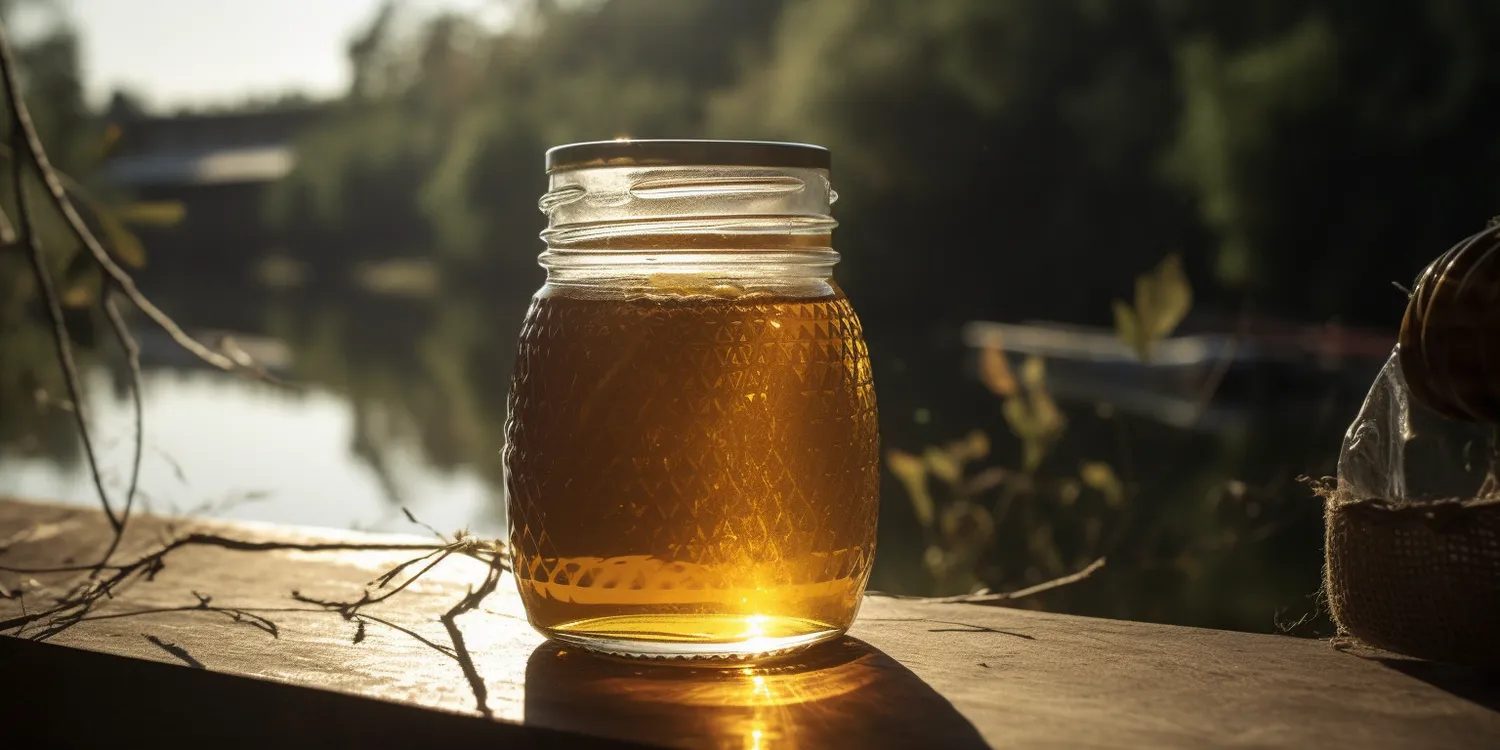 Jak powstaje miód wrzosowy?