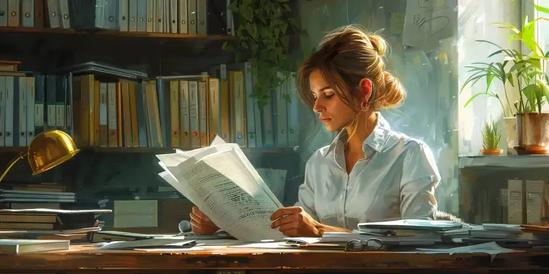 Jak prowadzić biuro rachunkowe?