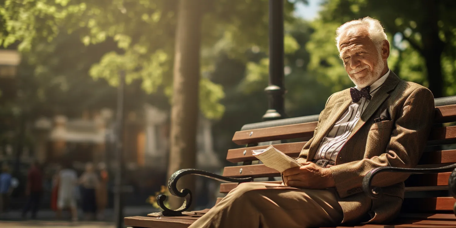 Jak znaleźć prace dla opiekunek osób starszych?