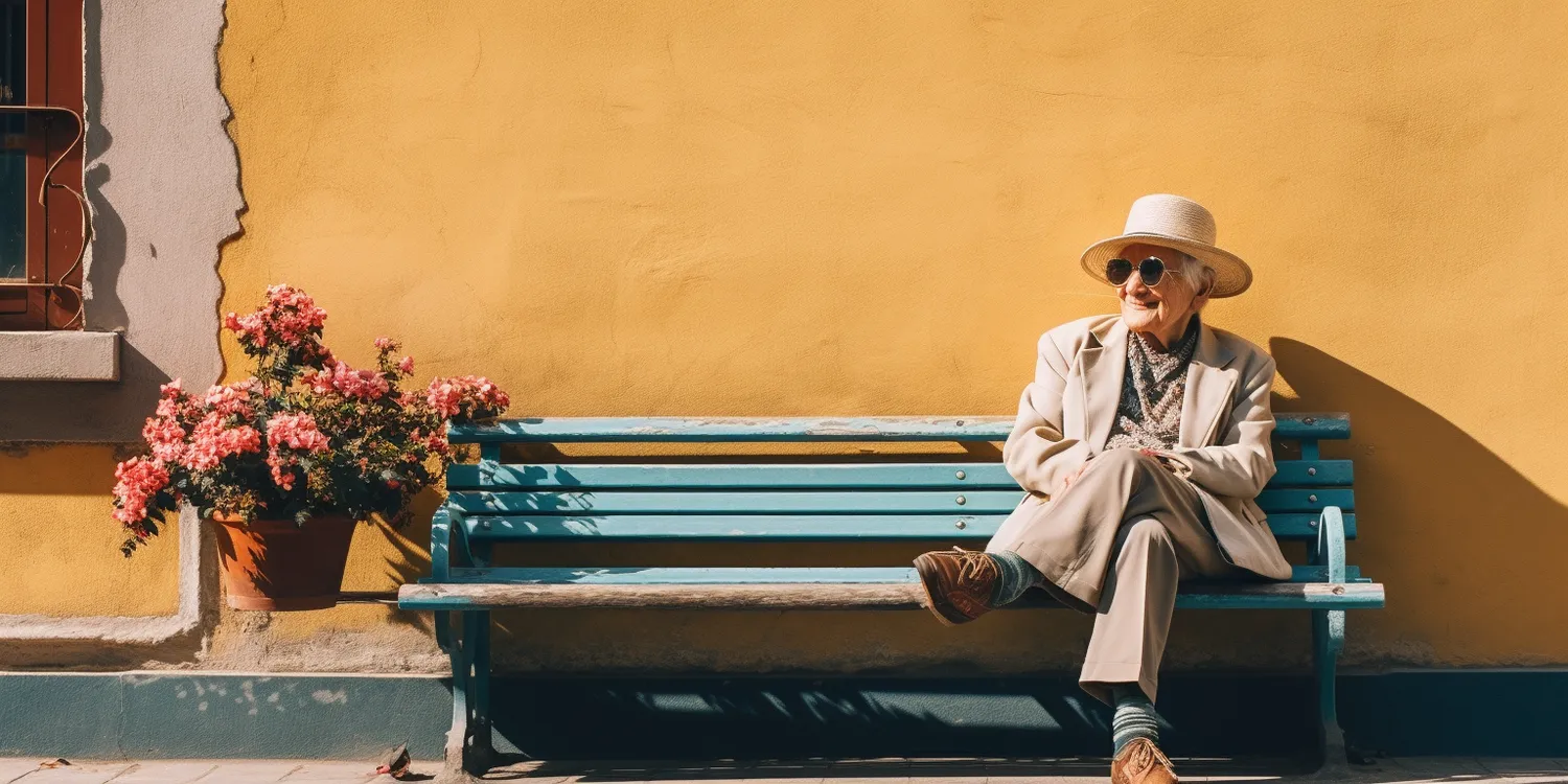 Korzyści z bycia opiekunką osób starszych za granicą dlaczego warto wybrać tę pracę?