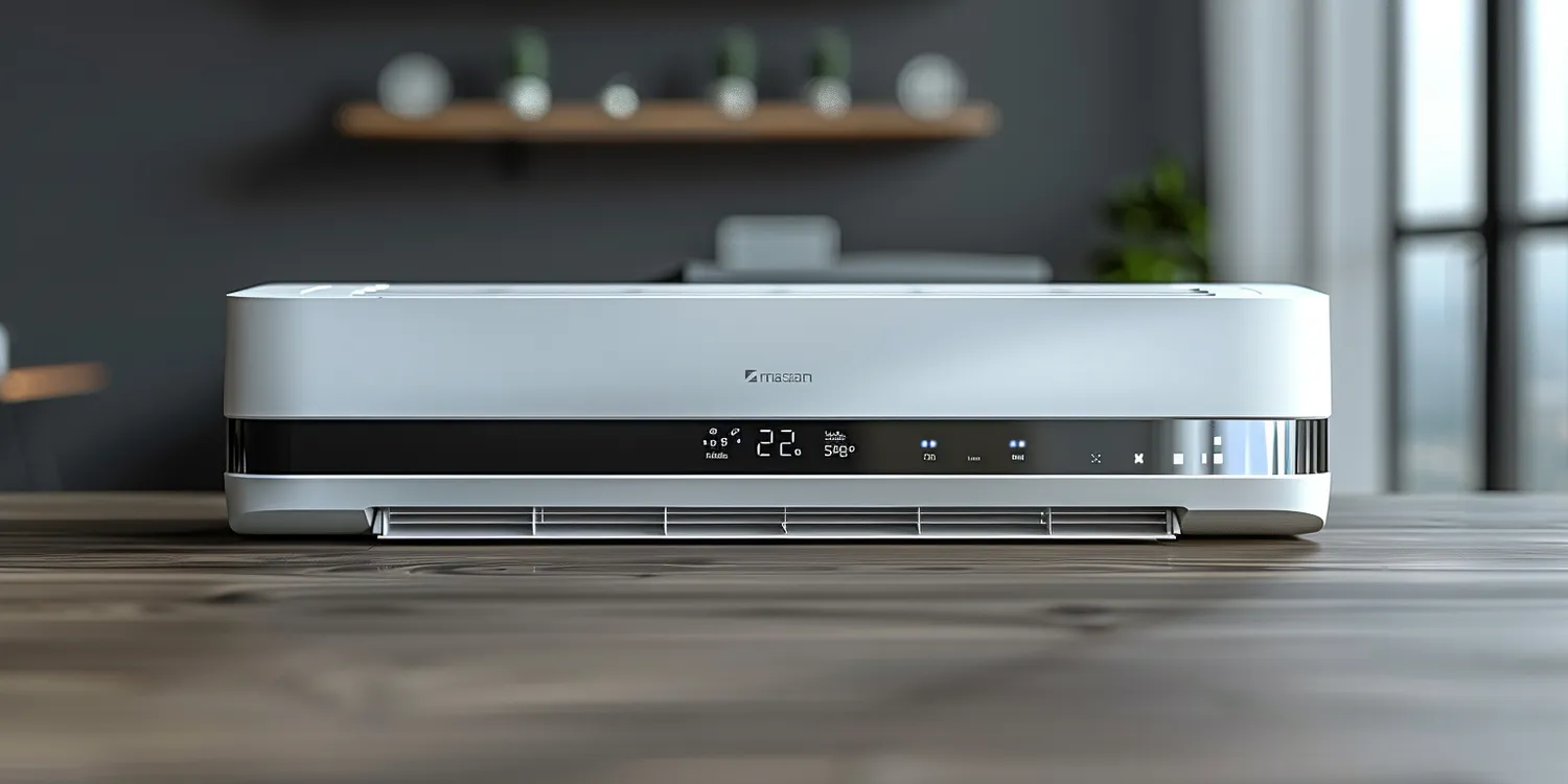 Montaż klimatyzatorów Szczecin