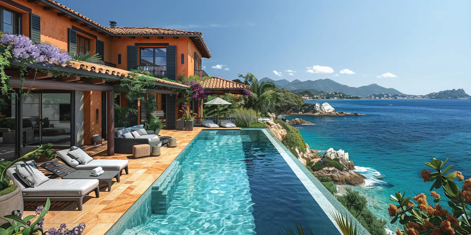 Najlepsze biura podróży na Sardynii