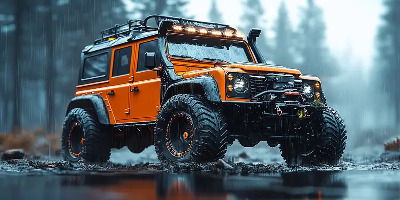 Naprawa auta po gradobiciu