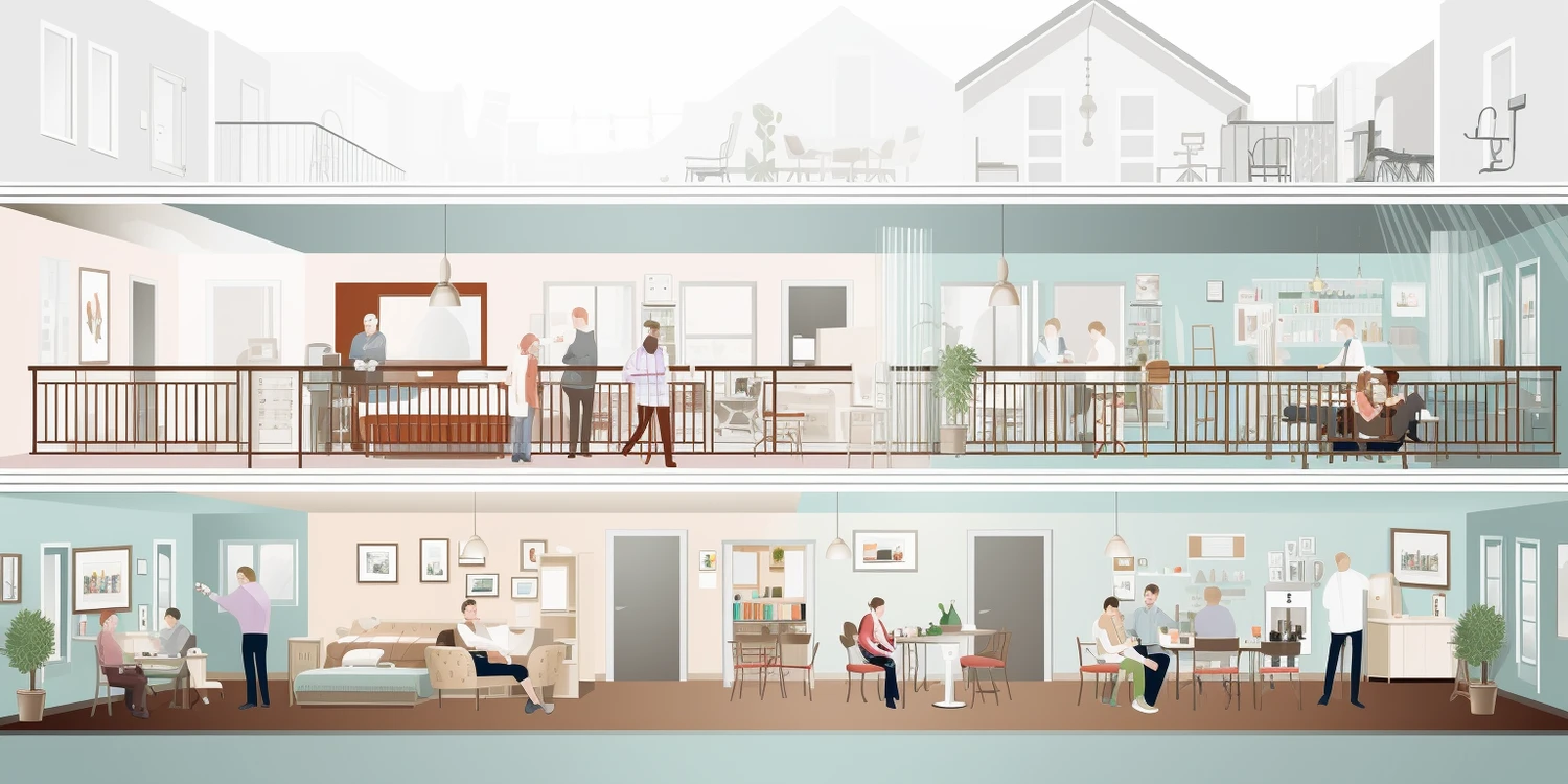 Opiekun osób starszych za granicą jakie są możliwości wsparcia psychologicznego?