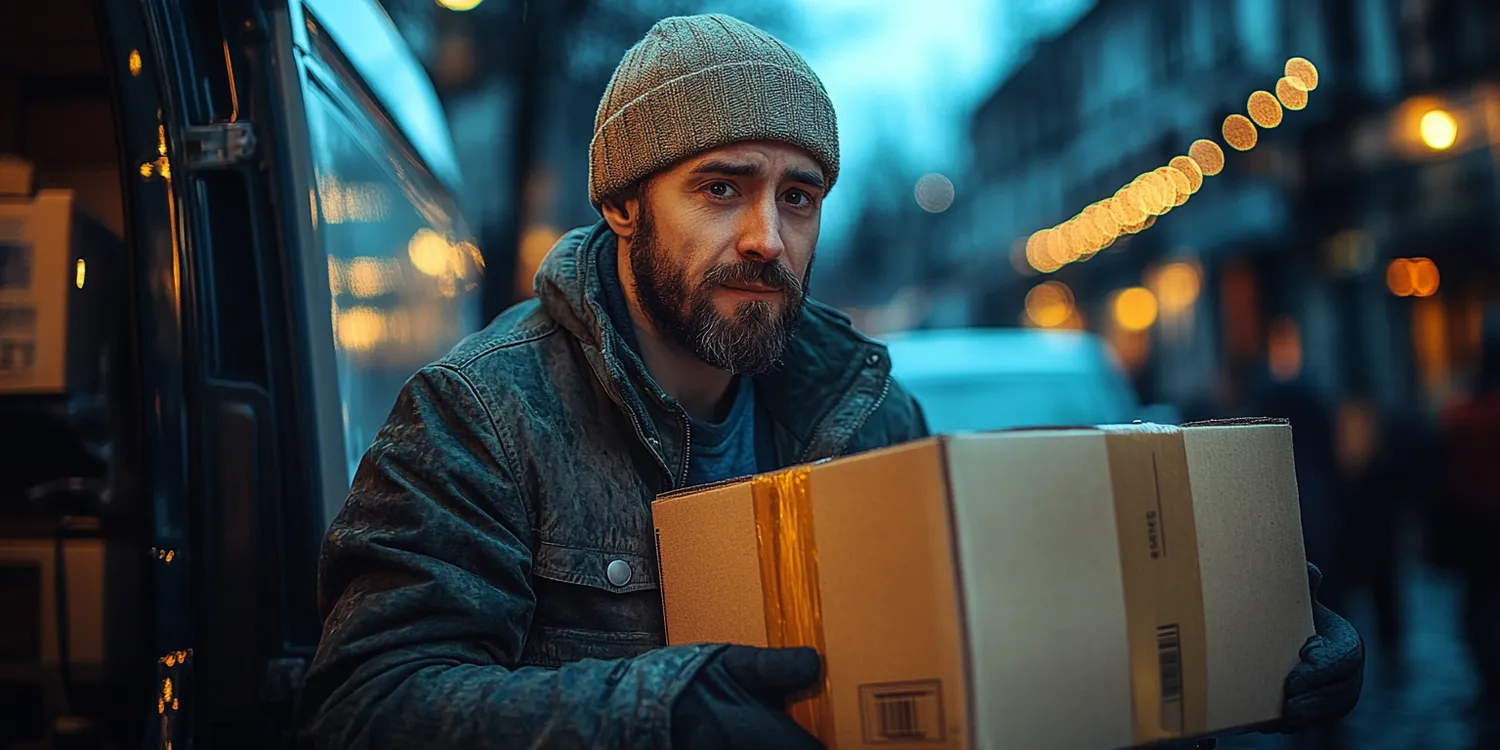 Paczka do Norwegii cena