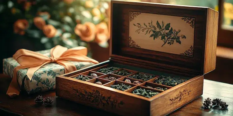 Personalizowane prezenty na Boże Narodzenie