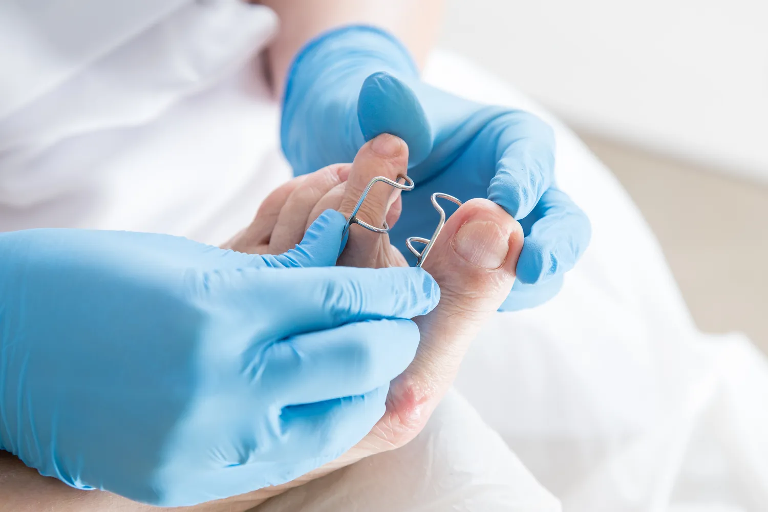 Podolog czym się zajmuje - co warto wiedzieć?