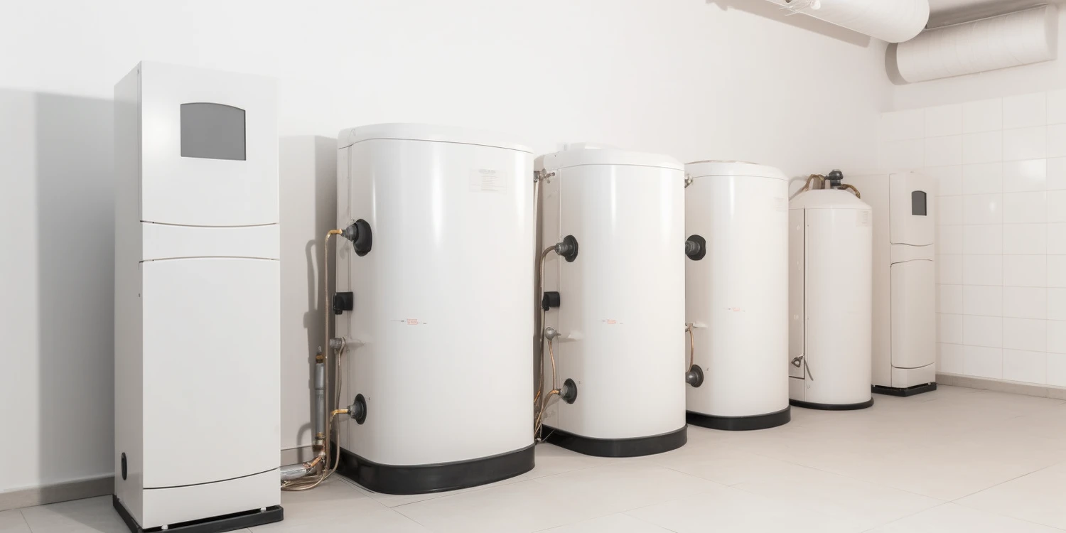 Pompa ciepła Otwock