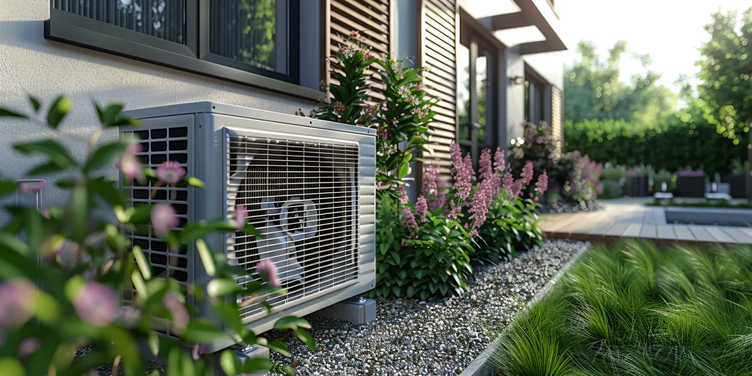 Pompy ciepła Wołomin