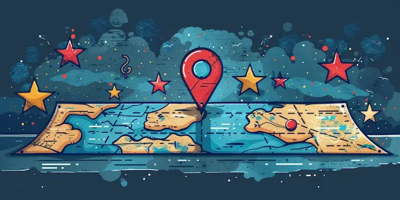 Pozycjonowanie Google Maps cena