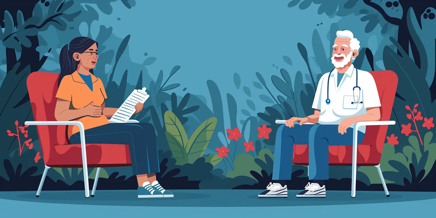 Praca dla opiekunek osób starszych jakie kwalifikacje są potrzebne?