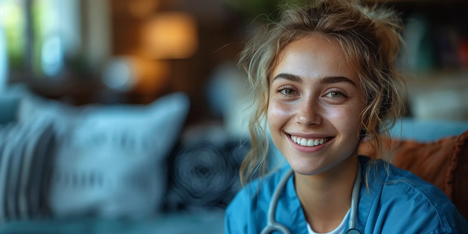 Praca opiekunka za granicą