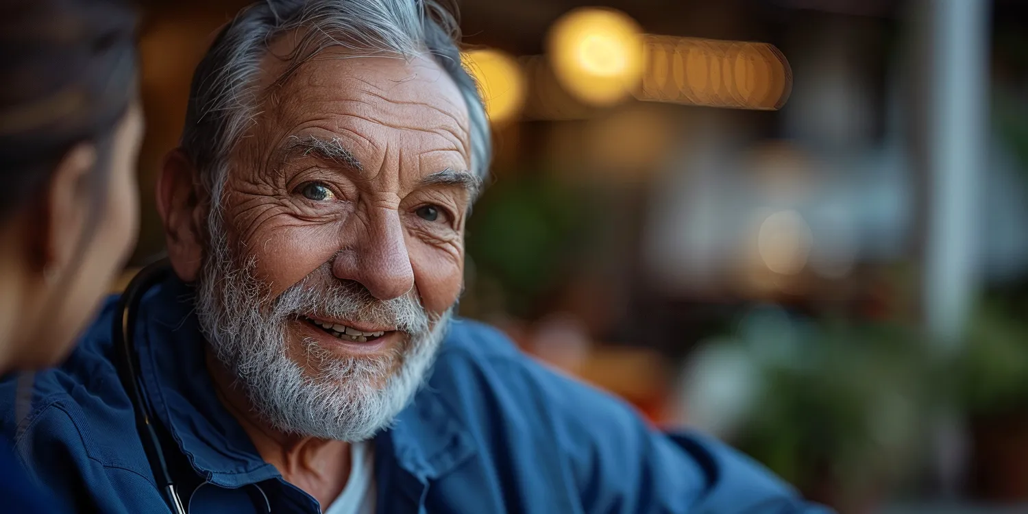 Praca opiekunki osób starszych za granicą aktualne oferty